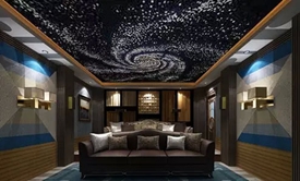 光纤灯一直在默默守护美国的《独立宣言》